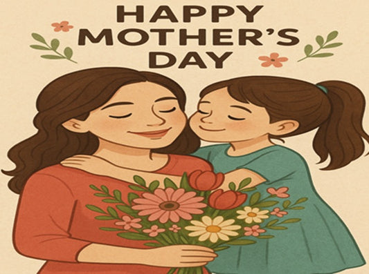 Top Mother’s Day Picks at Flora Plant on Chapel