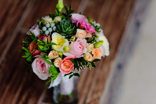 Top Winter Flowers to Brighten Your Melbourne Home