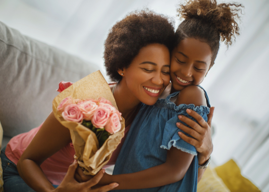 Mother's Day Flowers