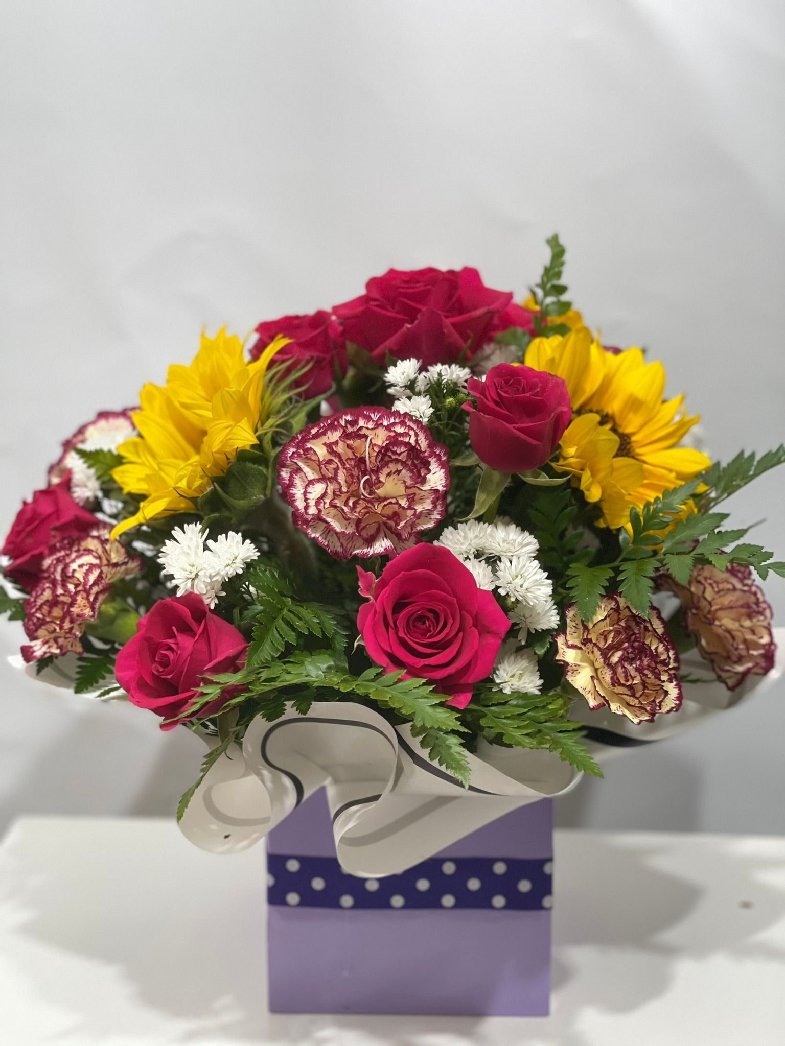 Mother's Day Flower Delivery South Yarra, Same Day Local Florist South Yarra