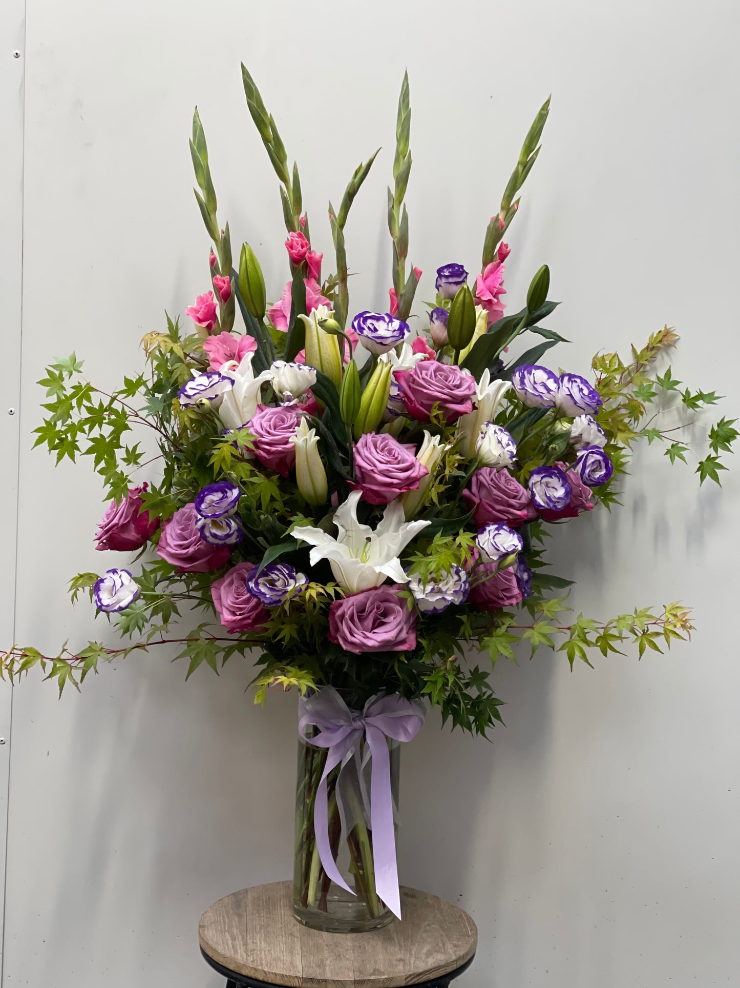 Lavender Royale