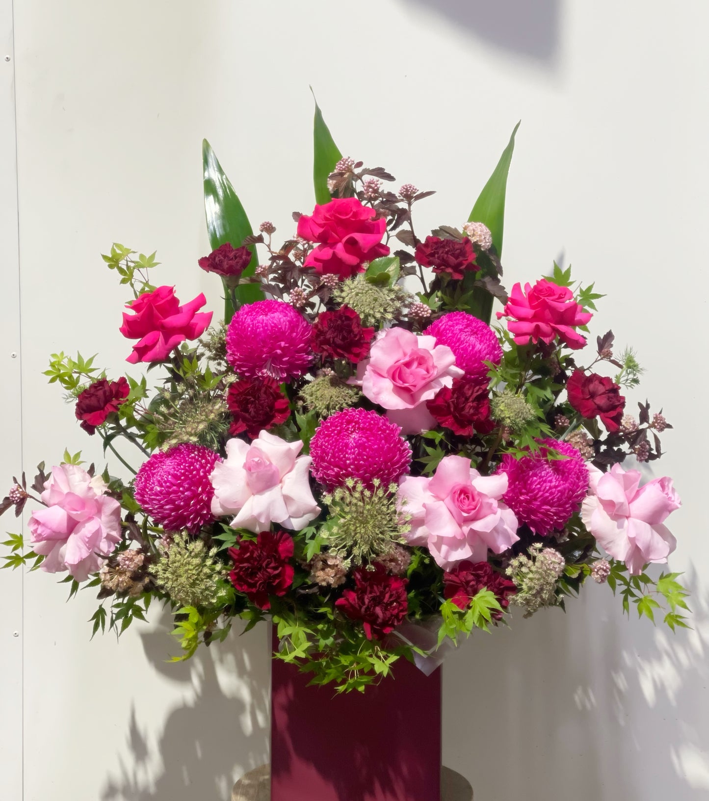 Imperial Bloom Luxe