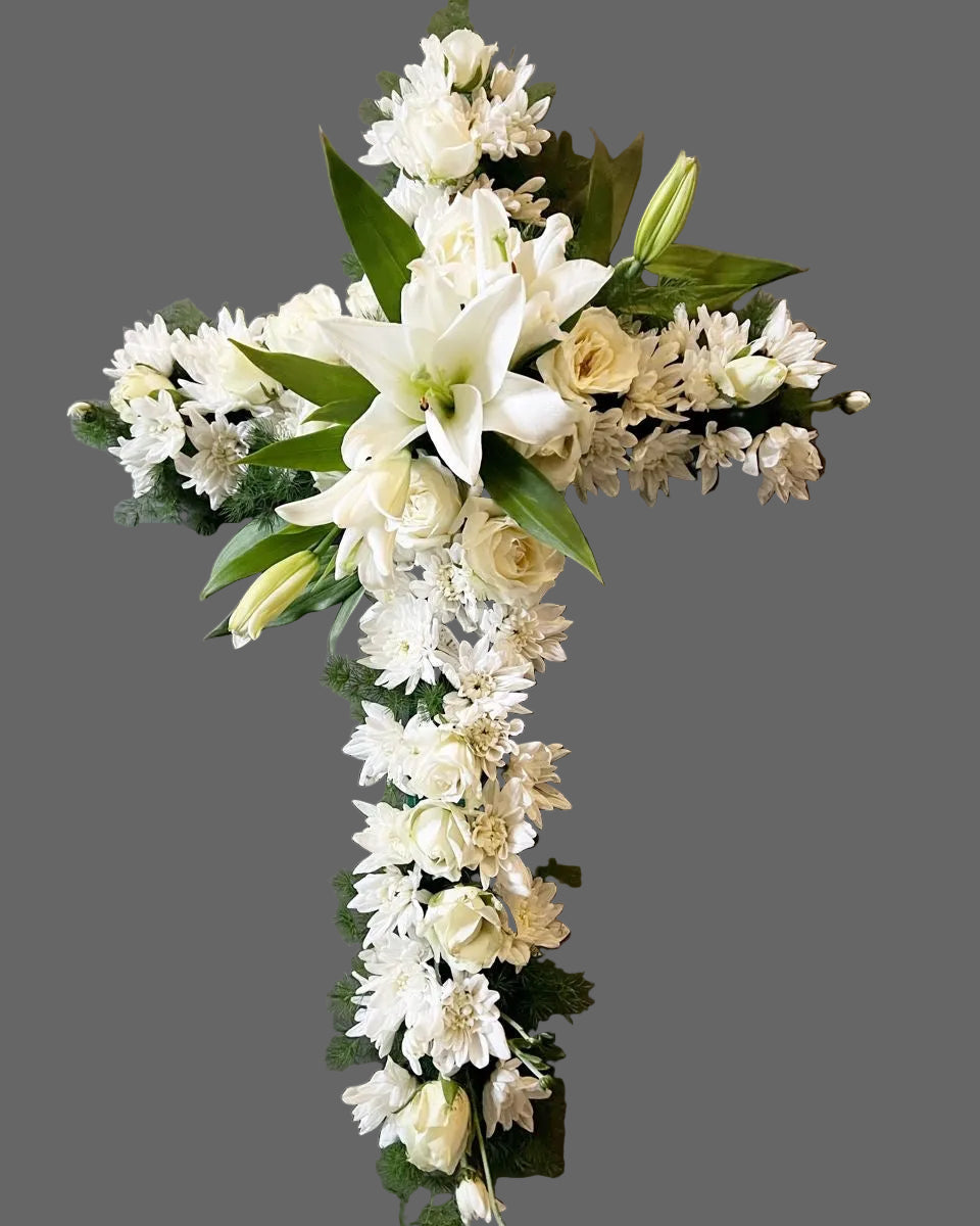 Gentle Farewell 60cm