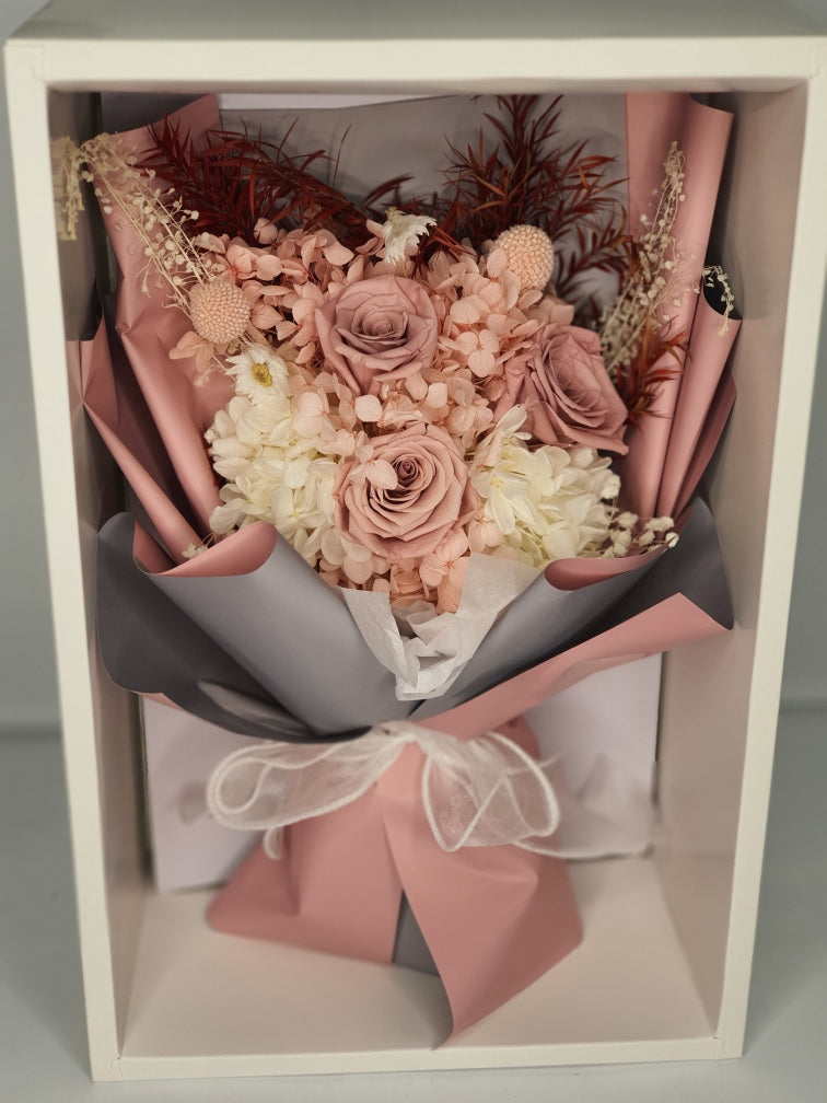 Preserved Flowers 2