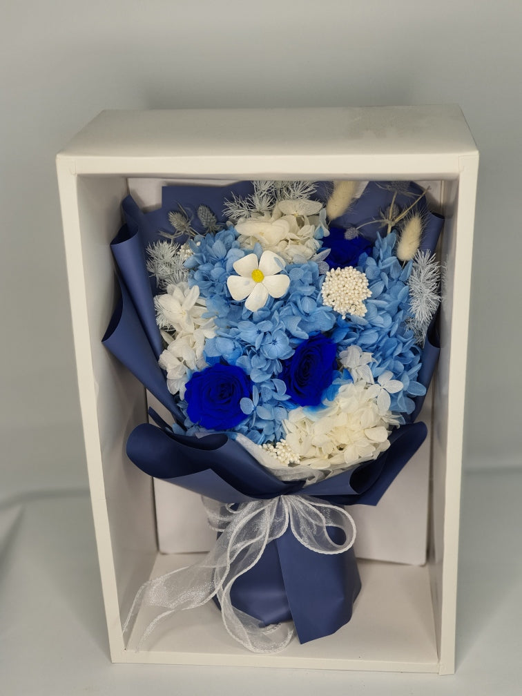 Preserved Flowers 1