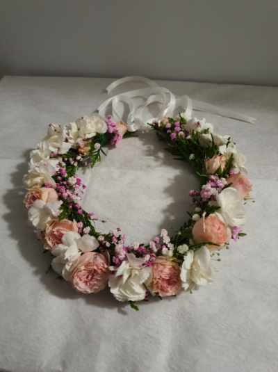 Flowers Crown