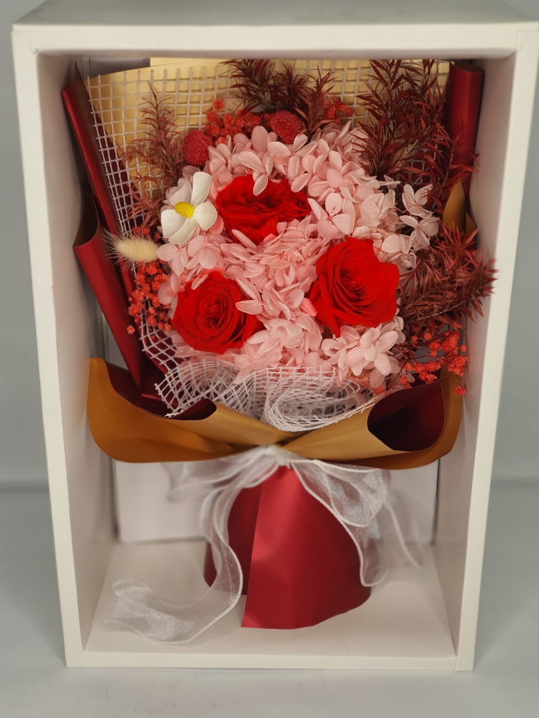 Preserved Flowers 4