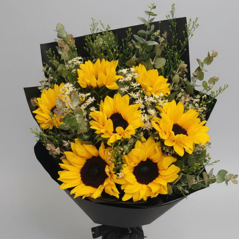 Moments Bouquet