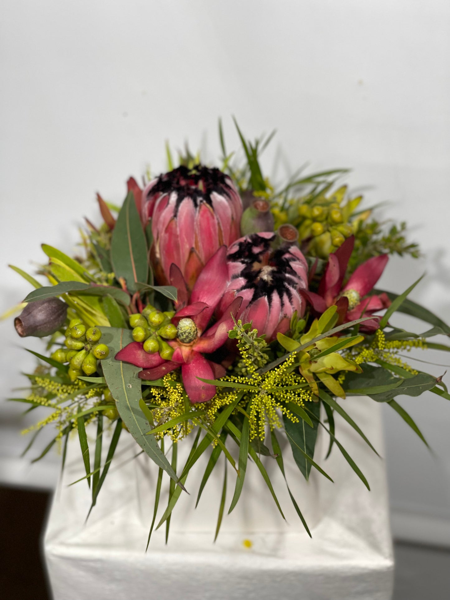 Small Native Arrangement