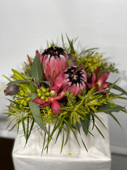 Small Native Arrangement