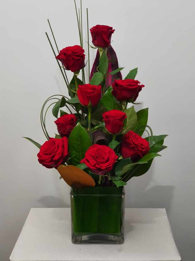 Rose Romance