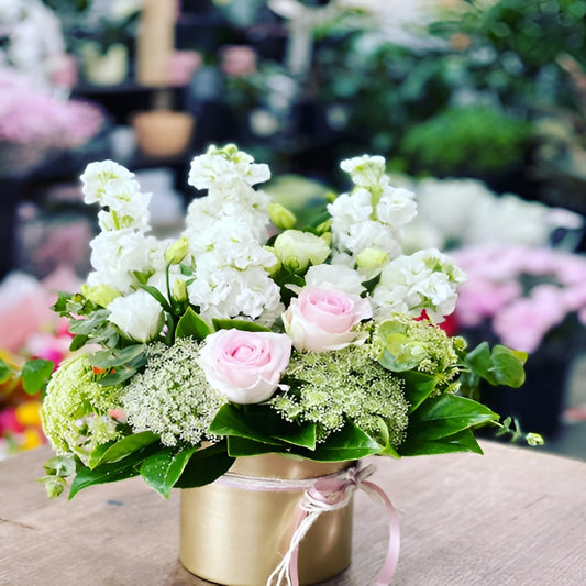 Fresh Blooms, Local Love – South Yarra’s Best Flower Shop Picks