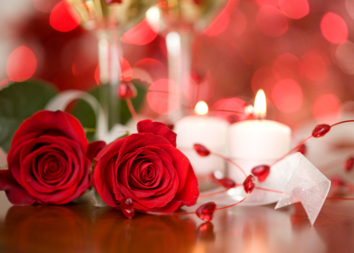 Pre-Order Valentine’s Day Flowers – Here’s Why?