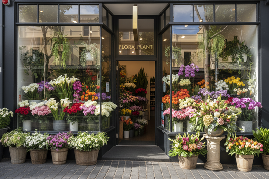 Fresh Flowers Near You: Why St Kilda Chooses Local Floral Experts