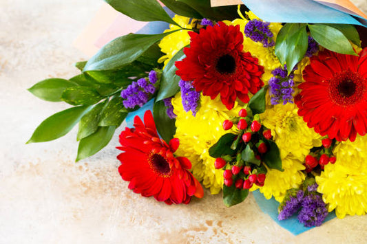 What to Consider When Buying Birthday Flowers?