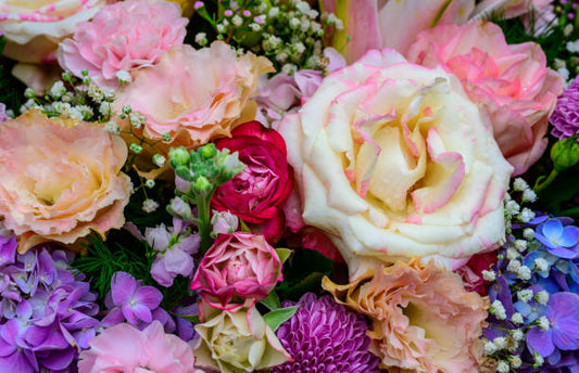 Don’t Delay Joy – Discover the Ease of Same Day Flower Delivery in South Yarra