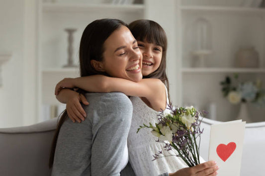 Mother's day flower delivery
