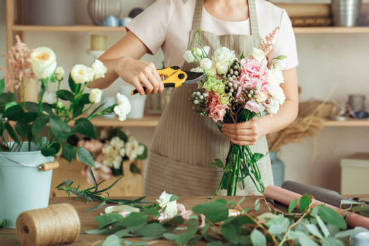 How to Choose a Premium Bouquet With Expert Florist Insight