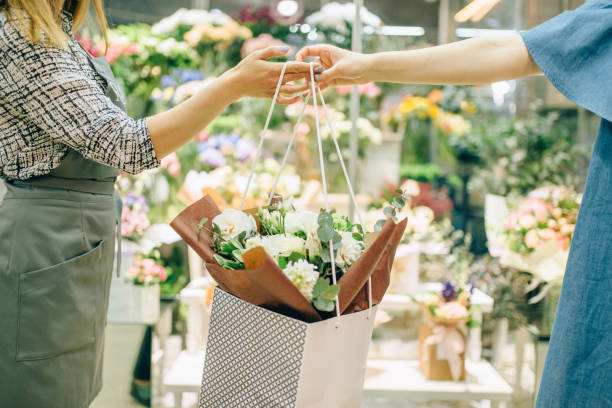 flower delivery St Kilda
