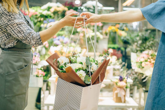 flower delivery St Kilda