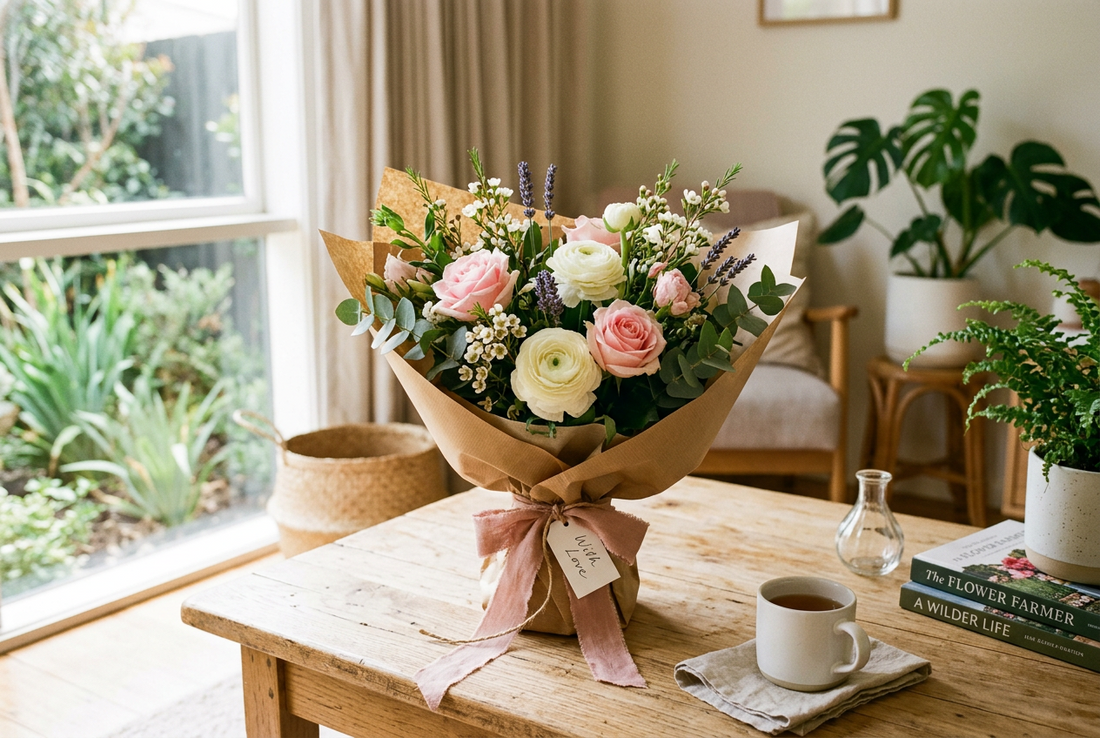 flower delivery