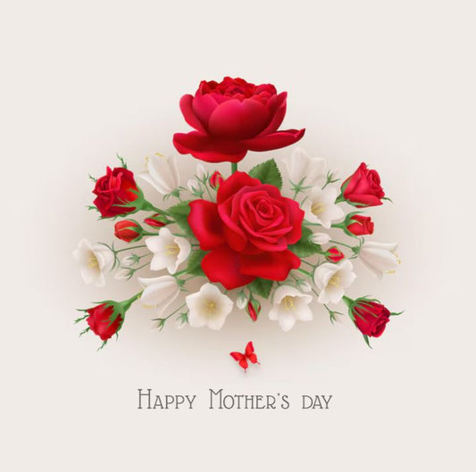 Why Flowers Are Still the Most Timeless Mother’s Day Gift