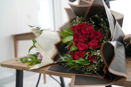 Why Same Day Flower Delivery in South Yarra Is Perfect for Special Occasions