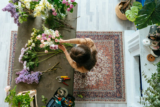 florist near me South Yarra