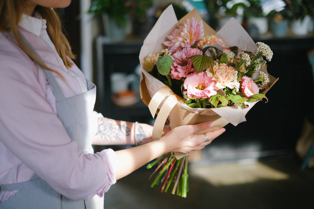 florist near me Prahran