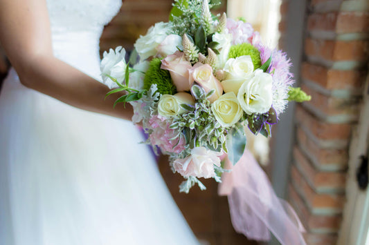 wedding flowers