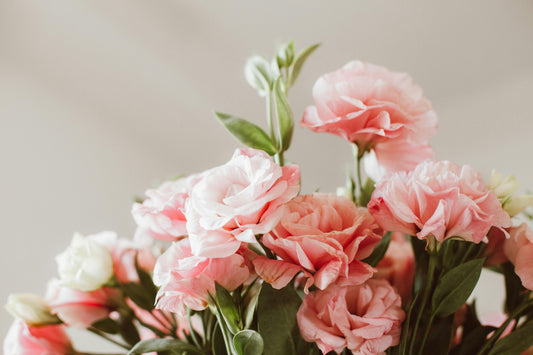 The Flower Edit: Chic Blooms for Every Occasion