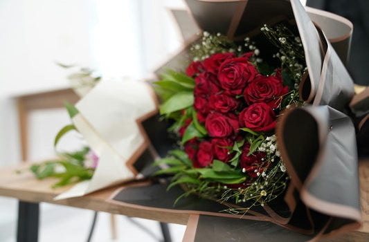 Choosing the Perfect Valentine’s Day Flowers: A Guide