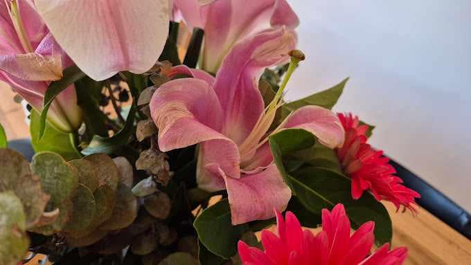 Prahran Flower Delivery: Bringing Fresh Blooms to Your Doorstep