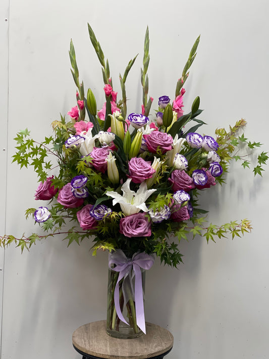 Lavender Royale