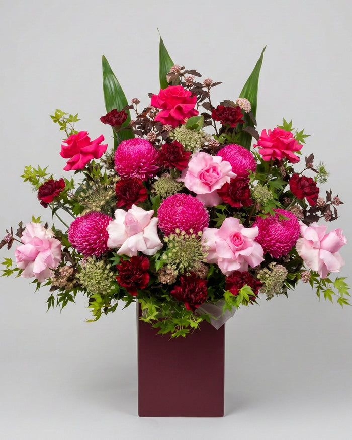 Imperial Bloom Luxe