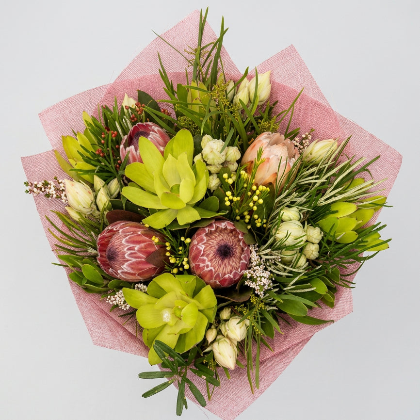 Medium Native Bouquet