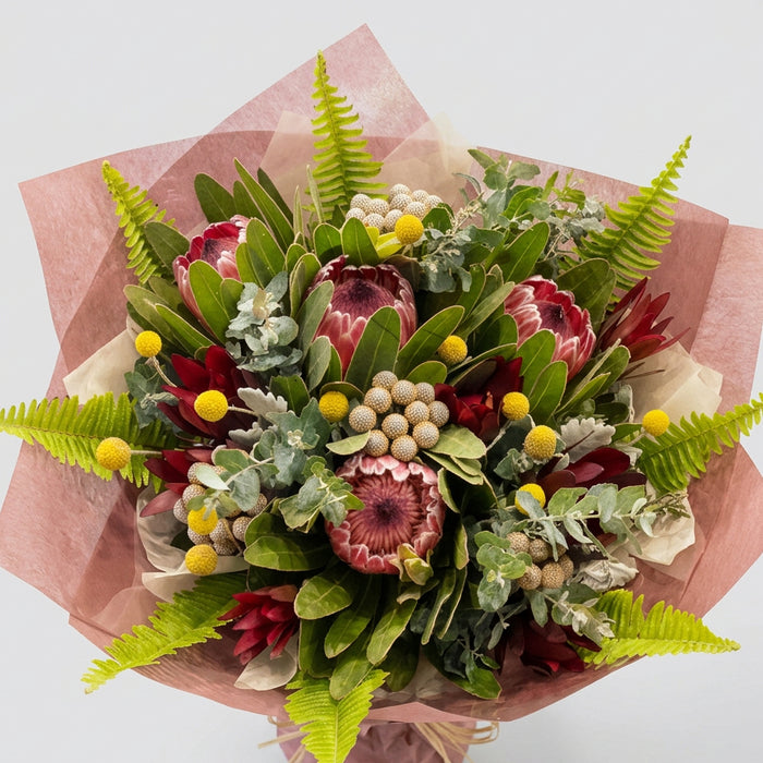 Large Native Bouquet