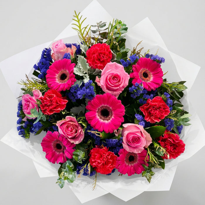 Hot Pink Bouquet