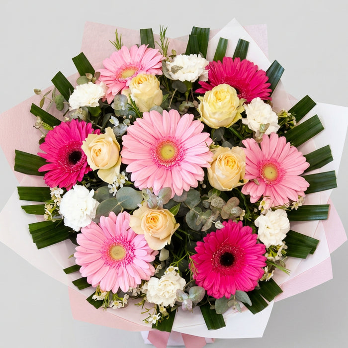 Lovely Bouquet
